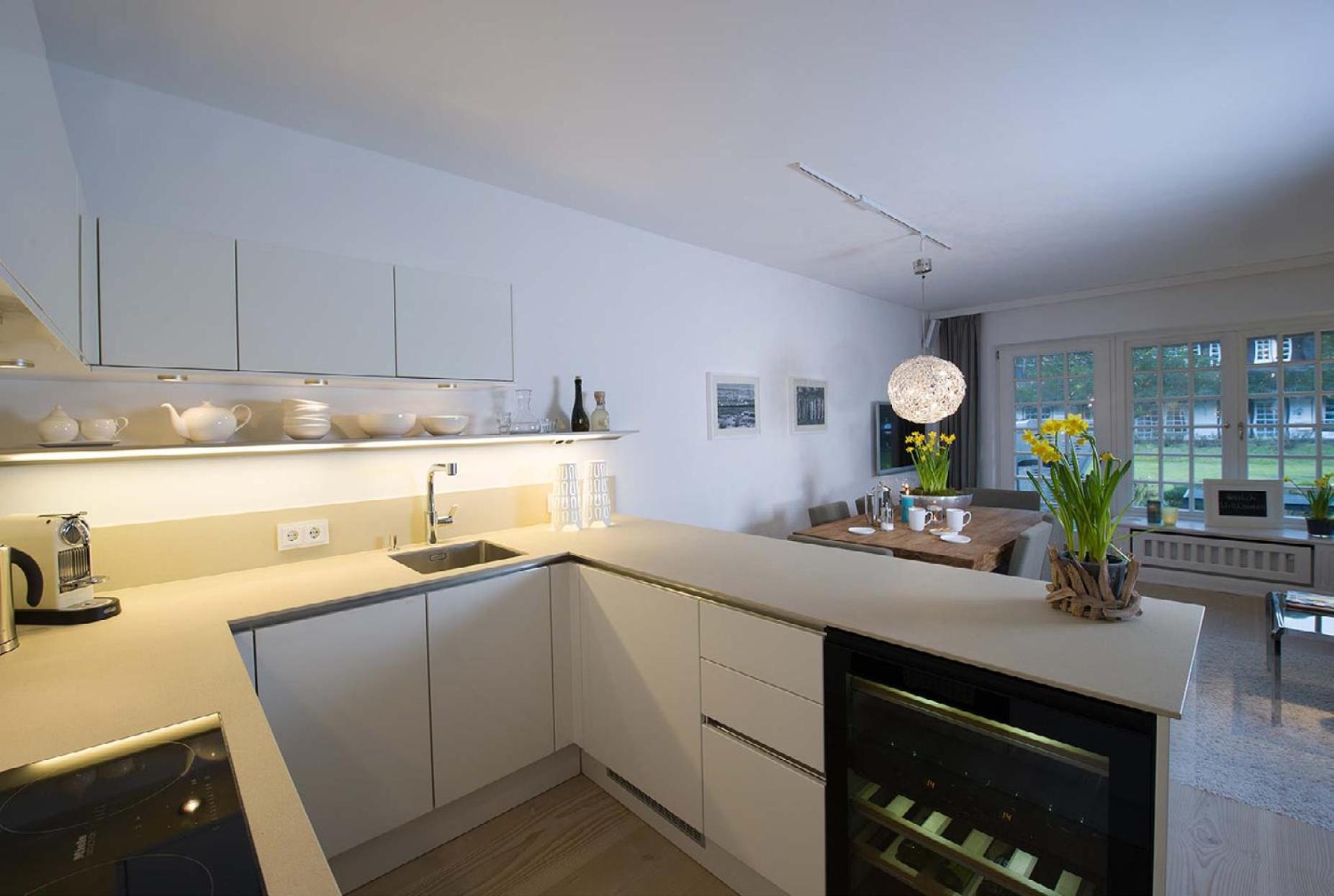 Ferienhaus Westerhoern 12